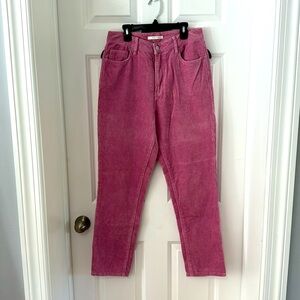 Pacsun corduroy pants